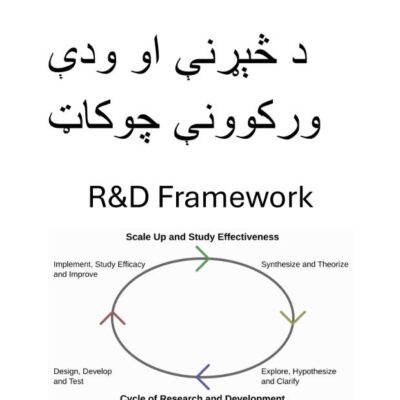 د ودې او څېړنې چوکاټ